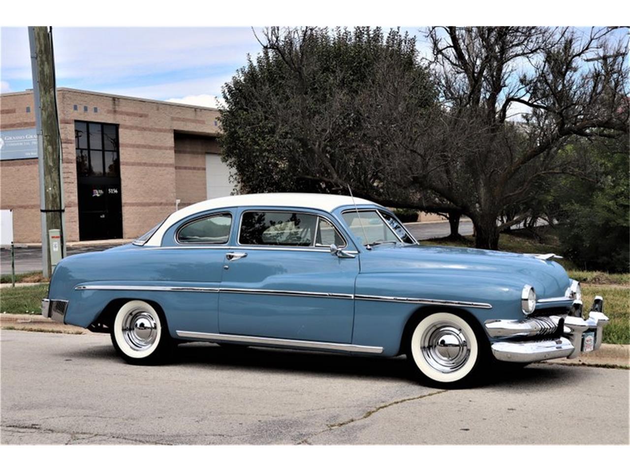 1951 Mercury Monterey for sale in Alsip, IL – photo 2