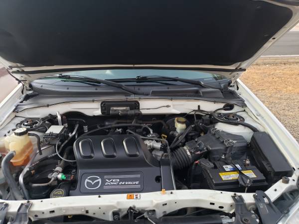 Mazda tribute 2003 $4300 for sale in Phoenix, AZ – photo 15