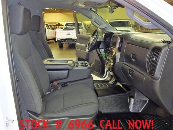 2020 Chevrolet Chevy Silverado 1500 5 3L V8 Only 8K Miles! for sale in Rocklin, OR – photo 18