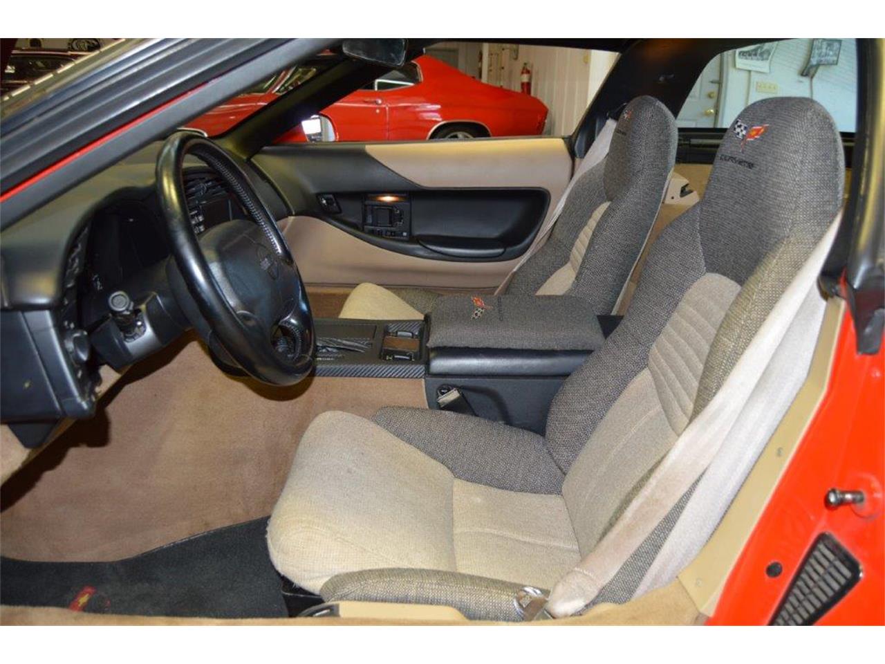 1994 Chevrolet Camaro for sale in Loganville, GA – photo 23
