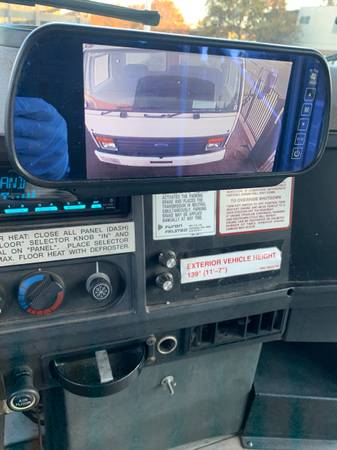 2000 International diesel el dorado 27 passenger bus truck runs... for sale in El Monte, CA – photo 15