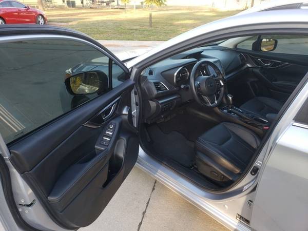 2018 Subaru Impreza Limited AWD 2.0i 4dr Wagon 20,321 Miles - cars &... for sale in Omaha, NE – photo 18