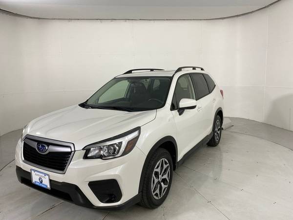2019 Subaru Forester AWD All Wheel Drive 2.5i Premium SUV - cars &... for sale in Salem, OR – photo 3