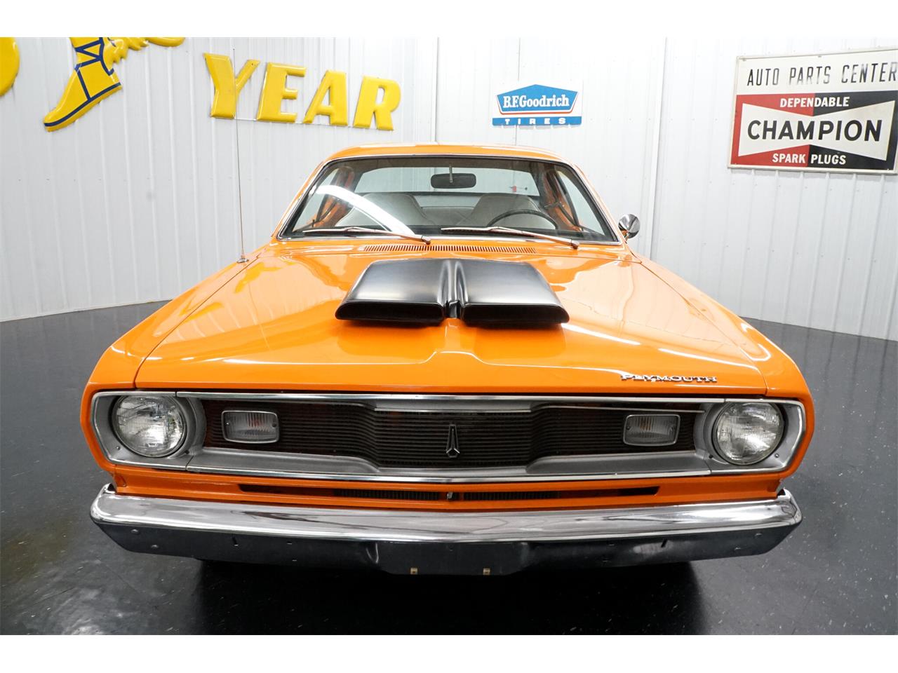 1972 Plymouth Duster for sale in Homer City, PA – photo 11
