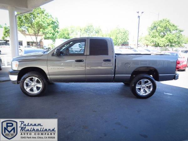 2007 Dodge Ram 1500 ST - - by dealer - vehicle for sale in Chico, CA – photo 6