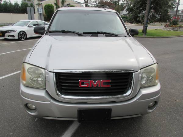2005 GMC ENVOY XL 4X4*RUNS GREAT*NO ISSUES*READY NOW** - cars &... for sale in Valley Stream, NY – photo 7