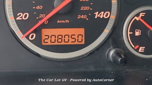 2003 Honda CR-V EX 4WD 4-spd AT - - by dealer for sale in Grass Valley, CA – photo 12