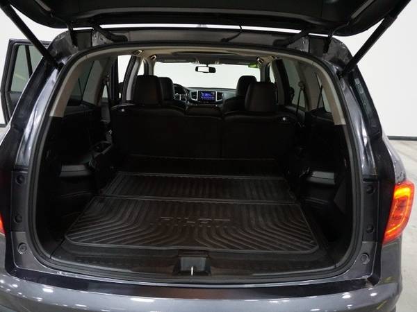 2018 Honda Pilot AWD All Wheel Drive EX-L SUV - cars & trucks - by... for sale in Wilsonville, OR – photo 10