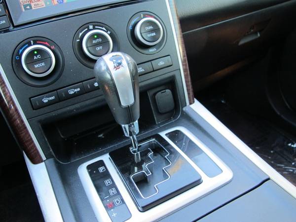 2008 Mazda CX-9 Grand for sale in elmhurst, NY – photo 16