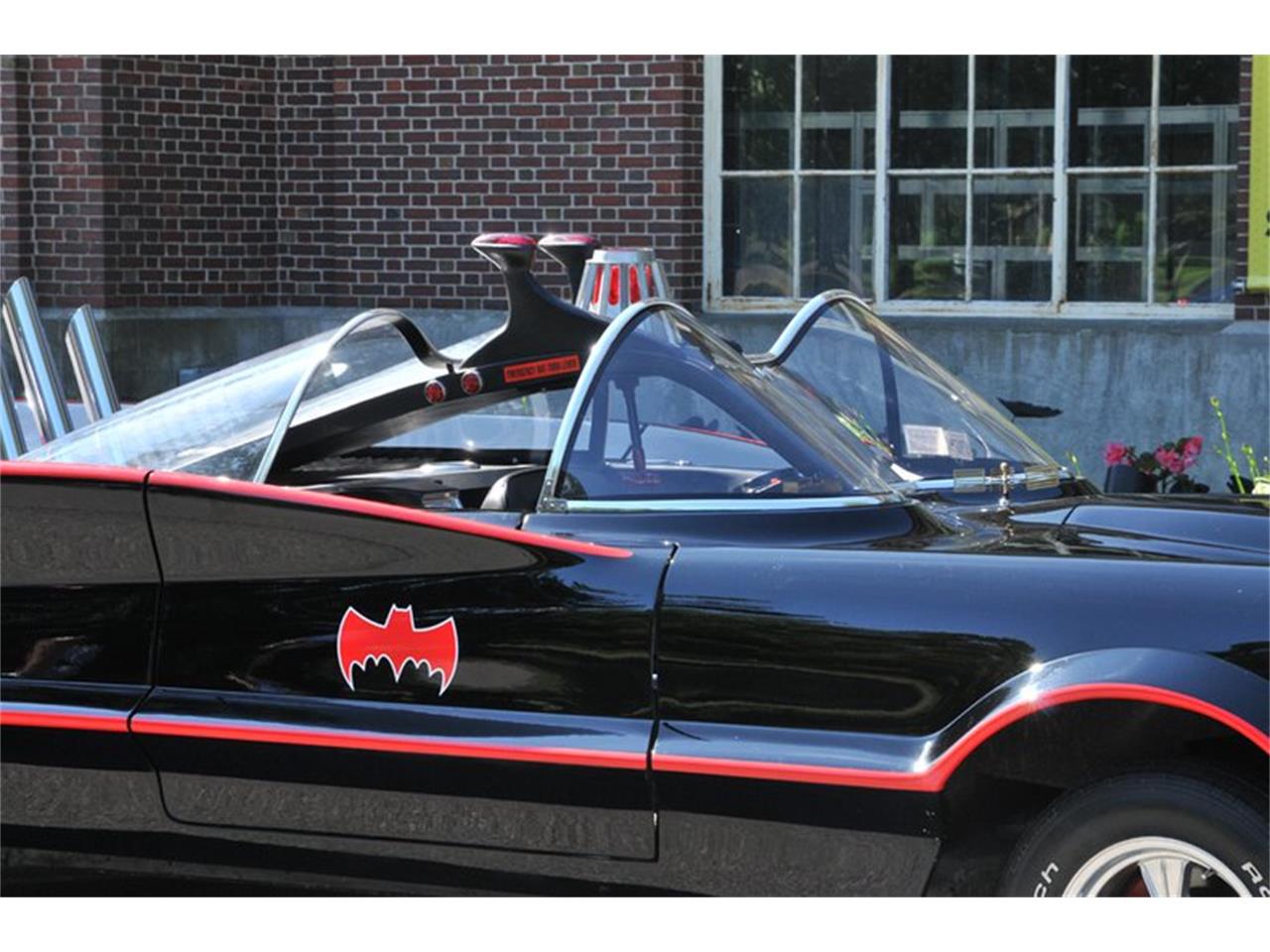1966 Custom Batmobile for sale in Rogers, MN – photo 54