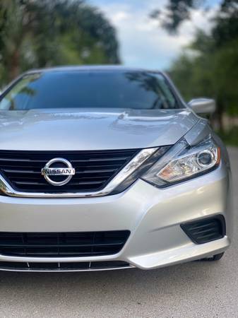 2018 NISSAM ALTIMA - - by dealer - vehicle automotive for sale in Hollywood, FL – photo 11
