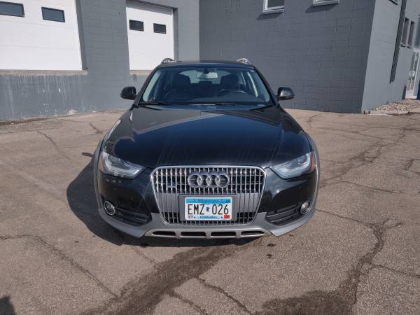 2013 Audi Allroad One Owner - - by dealer - vehicle for sale in Shakopee, MN – photo 8