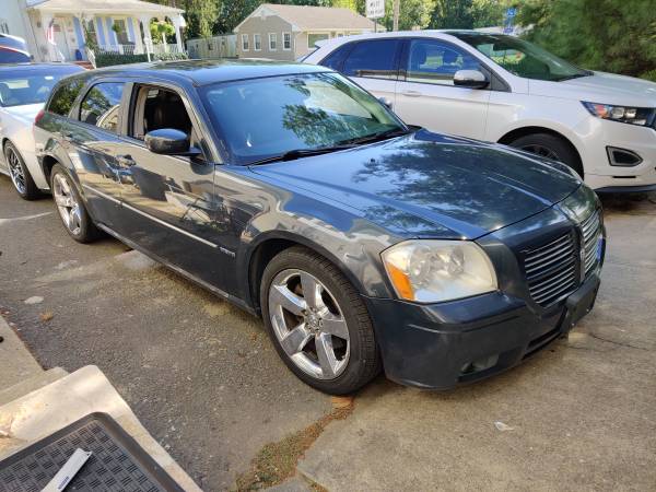 Fs/trade very rare 07 dodge magnum R/T road & track package - cars & for sale in Spotswood, NJ – photo 2