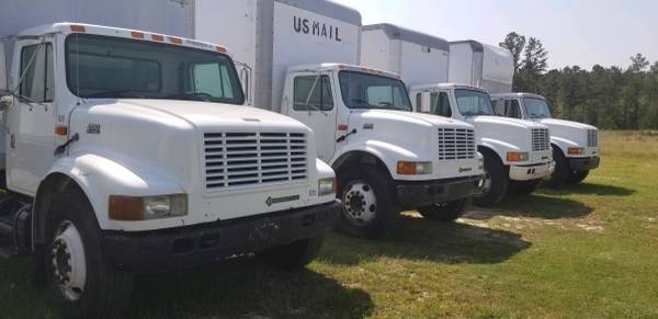 Box Trucks, Tractors, Trailers - Freightliner, International, Sterling for sale in Tabor City, NC – photo 6