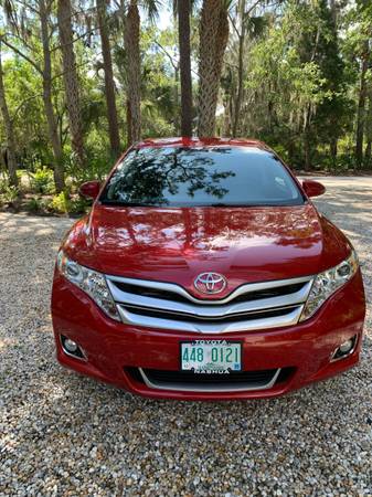 2015 Toyota Venza LE AWD for sale in Oneco, FL – photo 5