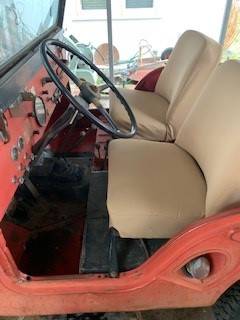 1961 Jeep Willy CJ5 for sale in Other, NM – photo 4