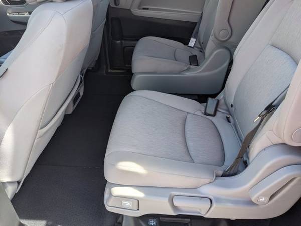 2018 Honda Odyssey EX SKU: JB083671 Mini-Van - - by for sale in Chandler, AZ – photo 19