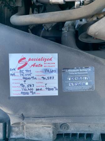 2011 Subaru Outback_2.5i Gray (112k Miles) - cars & trucks - by... for sale in Santa Cruz, CA – photo 5
