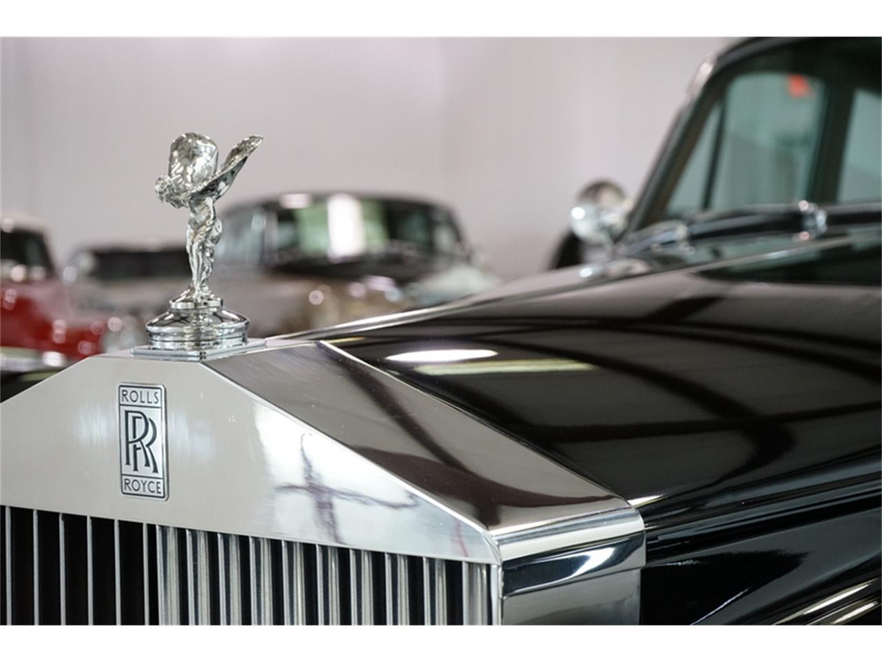 1964 Rolls-Royce Silver Cloud for sale in Saint Louis, MO – photo 13