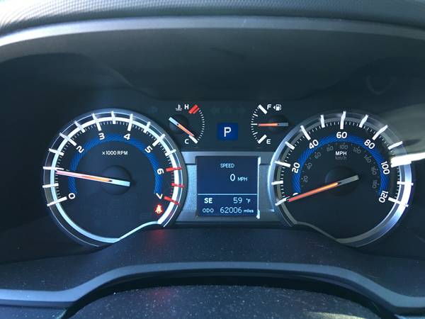 2017 Toyota 4Runner Sport TRD for sale in Eden Prairie, MN – photo 15