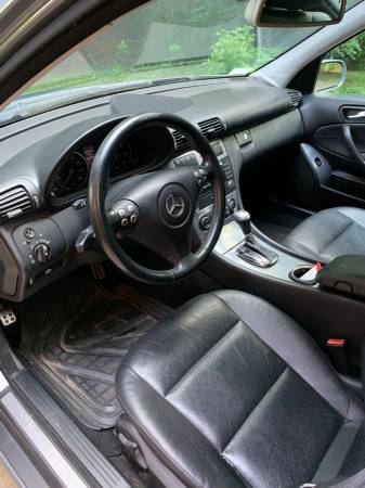 Mercedes C230 for sale in Lithia Springs, GA – photo 5