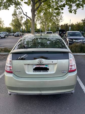 2007 Toyota Prius, Clean title for sale in Reno, NV – photo 3