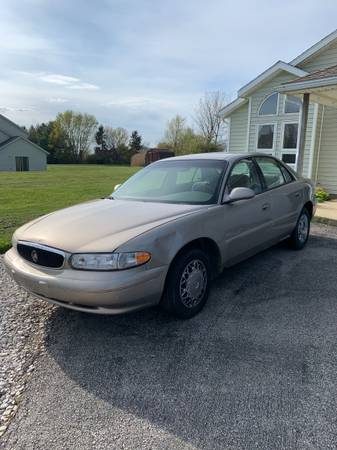 2002 Buick Century for sale in Ravenna, OH – photo 4