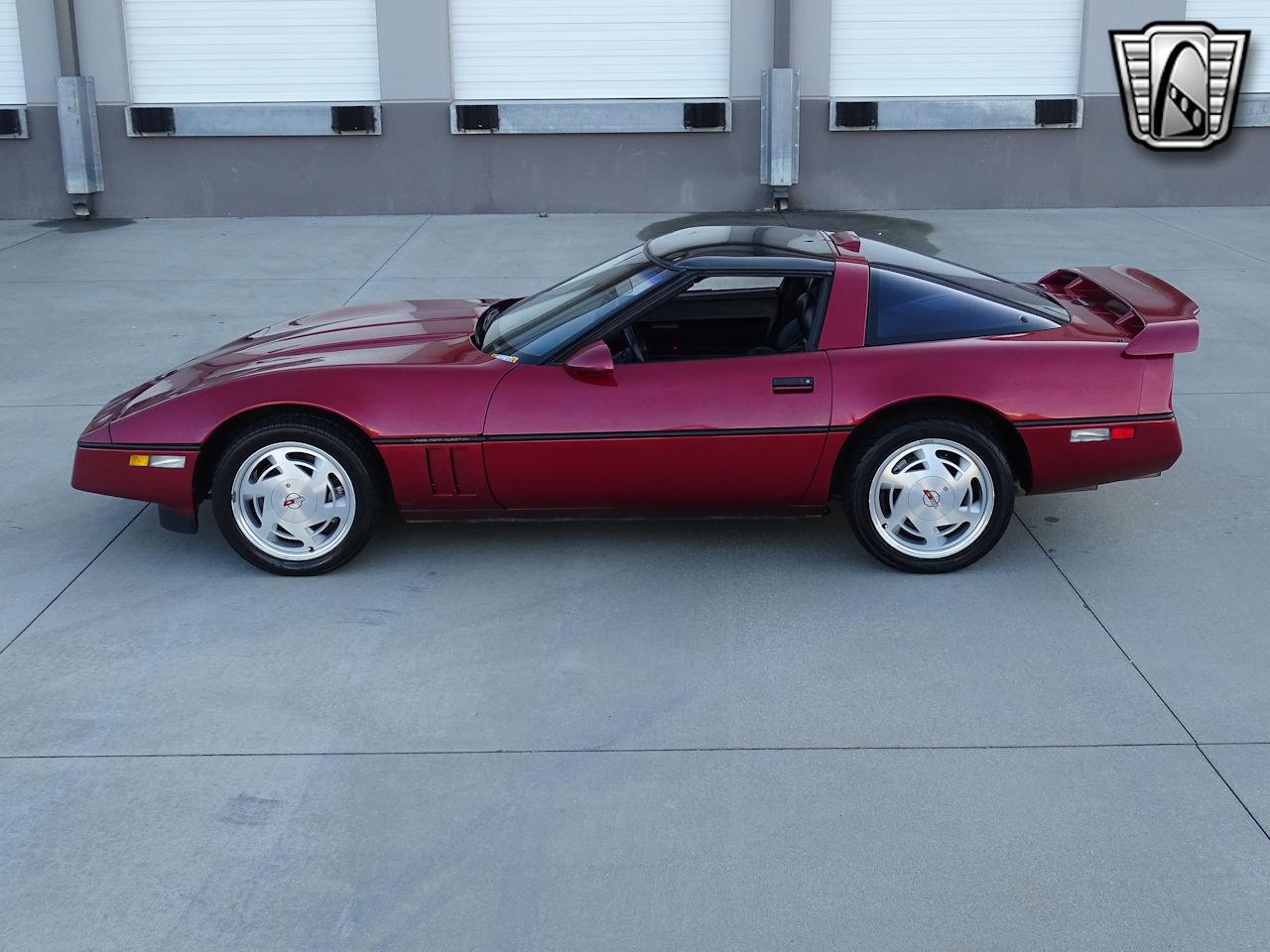 1989 Chevrolet Corvette for sale in O'Fallon, IL – photo 29