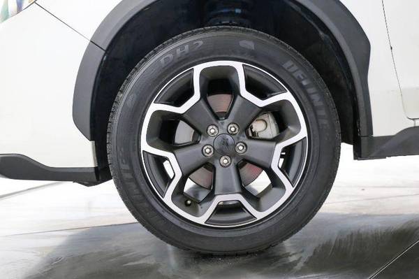 2014 Subaru XV CROSSTRECK LIMITED LEATHER WAGON AWD 1 OWNER L@@K -... for sale in Sarasota, FL – photo 4