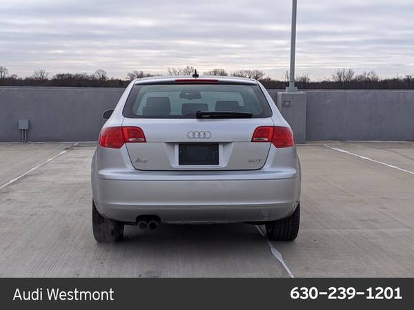 2006 Audi A3 w/Premium Pkg SKU:6A039237 Wagon - cars & trucks - by... for sale in Westmont, IL – photo 7