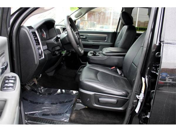2016 RAM 2500 4WD LIFTED CREW CAB CUMMINS TURBO DIESEL !!!... for sale in Salem, MA – photo 22