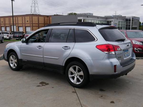 2013 Subaru Outback 2.5i Limited for sale in Eden Prairie, MN – photo 5