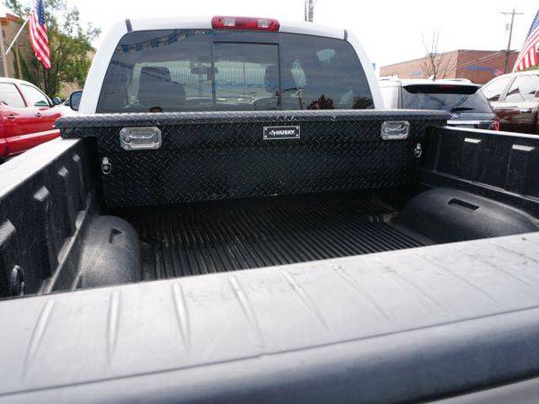 2008 Dodge Ram 1500 SLT **100% Financing Approval is our goal** for sale in Beaverton, OR – photo 7