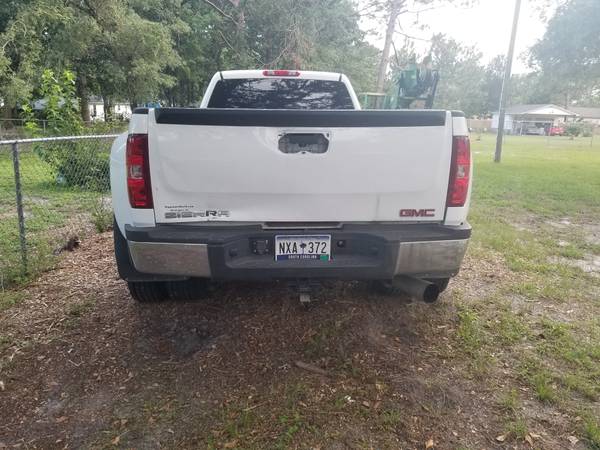 Chevrolet 3500 HD negotiable for sale in Wilmington, NC – photo 2
