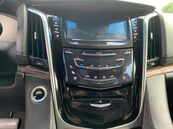 2015 Cadillac Escalade Premium 4x4 4dr SUV GUARANTEED APPROVAL! -... for sale in Miami, FL – photo 11