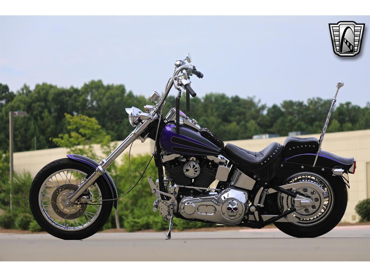 1993 Harley-Davidson Motorcycle for sale in O'Fallon, IL – photo 22