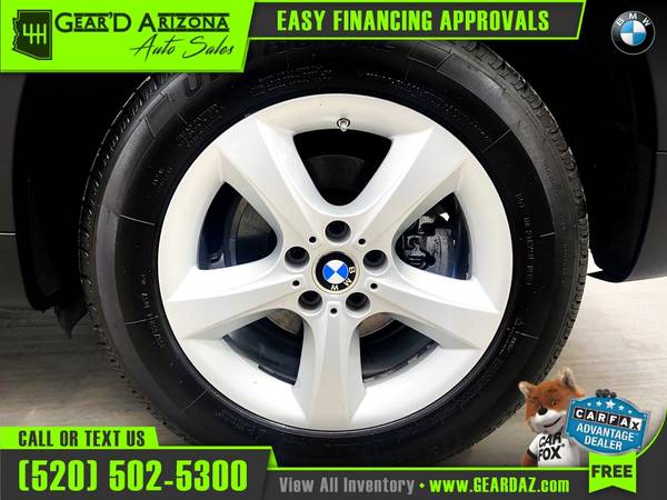 2007 BMW X5 X 5 X-5 for 8, 995 or 139 per month! for sale in Tucson, AZ – photo 11