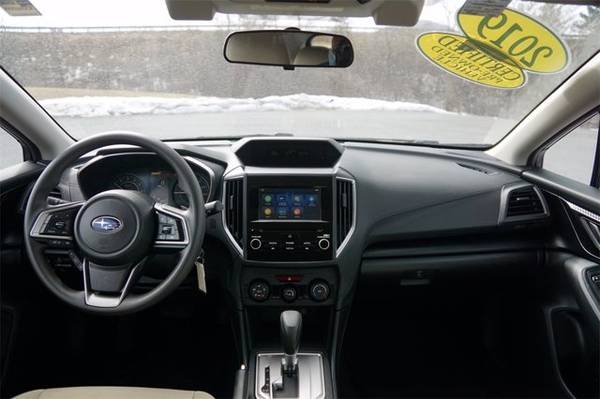 2019 Subaru Impreza Premium - - by dealer - vehicle for sale in Bennington, NY – photo 13