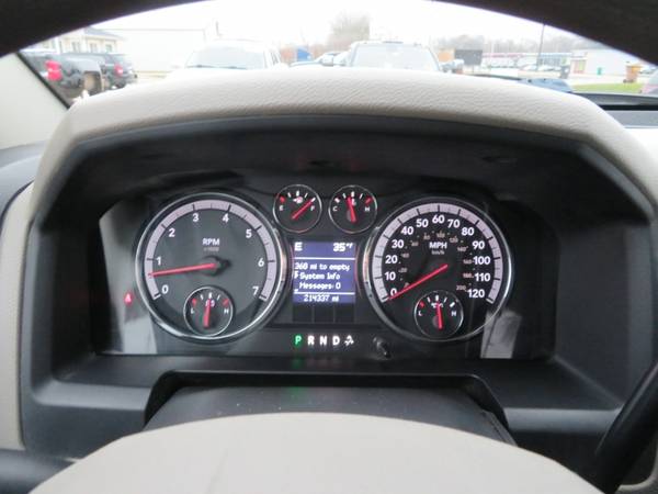 2009 Dodge Ram 1500 4WD Rear Sliding Window - cars & trucks - by... for sale in Waterloo, IA – photo 15