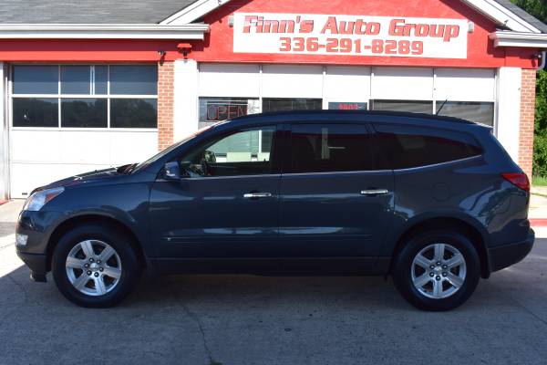 2010 CHEVROLET TRAVERSE LT1 FWD W/ 3.6L V6***EXTRA NICE *** for sale in Greensboro, NC – photo 2