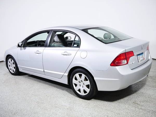 2008 Honda Civic Sdn LX - - by dealer - vehicle for sale in Brooklyn Park, MN – photo 7