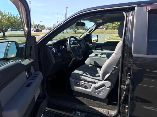 2013 Ford F-150 XLT Crew Cab 4x4 Off Road for sale in Fredericksburg, VA – photo 5