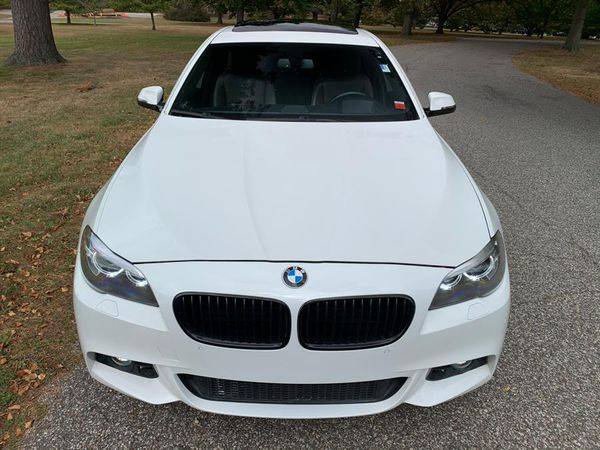 2016 BMW 5 Series 4dr Sdn 535i xDrive AWD 329 / MO for sale in Franklin Square, NY – photo 18