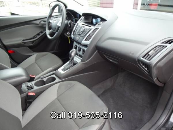 2012 Ford Focus SE for sale in Waterloo, IA – photo 16
