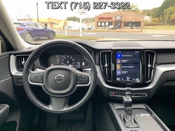 2018 VOLVO XC60 BASE - cars & trucks - by dealer - vehicle... for sale in Somerset, MN – photo 5