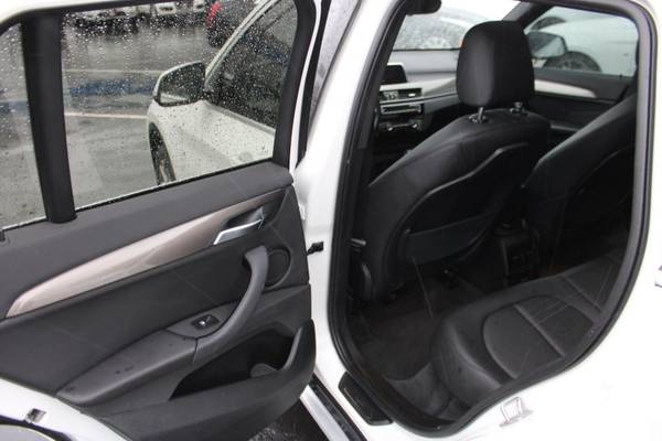 2019 BMW X1 xDrive28i - cars & trucks - by dealer - vehicle... for sale in Bellingham, WA – photo 11
