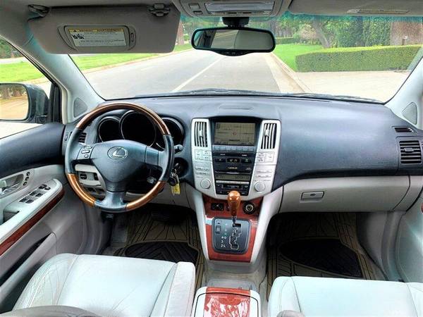 2004 Lexus RX 330 4dr SUV - - by dealer - vehicle for sale in Los Angeles, CA – photo 11