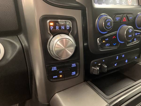 2017 Ram 1500 Sport - Super Low Payment! - cars & trucks - by dealer... for sale in Higginsville, IA – photo 13
