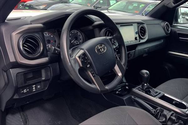 2018 Toyota Tacoma 4x4 4WD Truck TRD Off Road Crew Cab - cars & for sale in Olympia, WA – photo 15