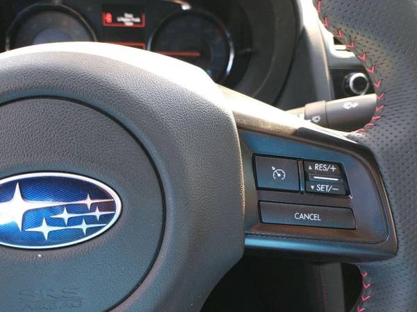 2020 Subaru WRX STI Base Only 500 Down! OAC - - by for sale in Spokane, ID – photo 15